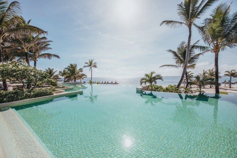 Long Beach Mauritius фото 13