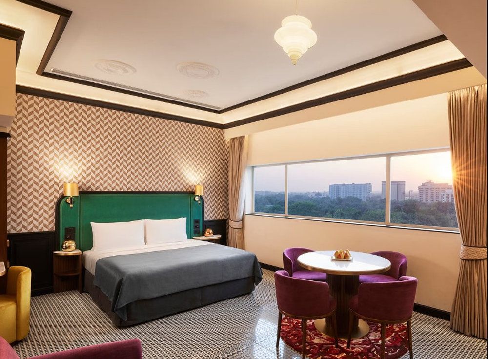 The Connaught New Delhi фото 62