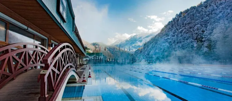 Фото отеля Гранд Отель Поляна