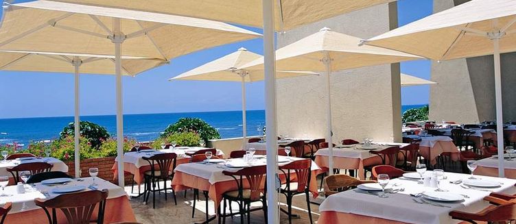 Фото отеля Emir Beach Hotel