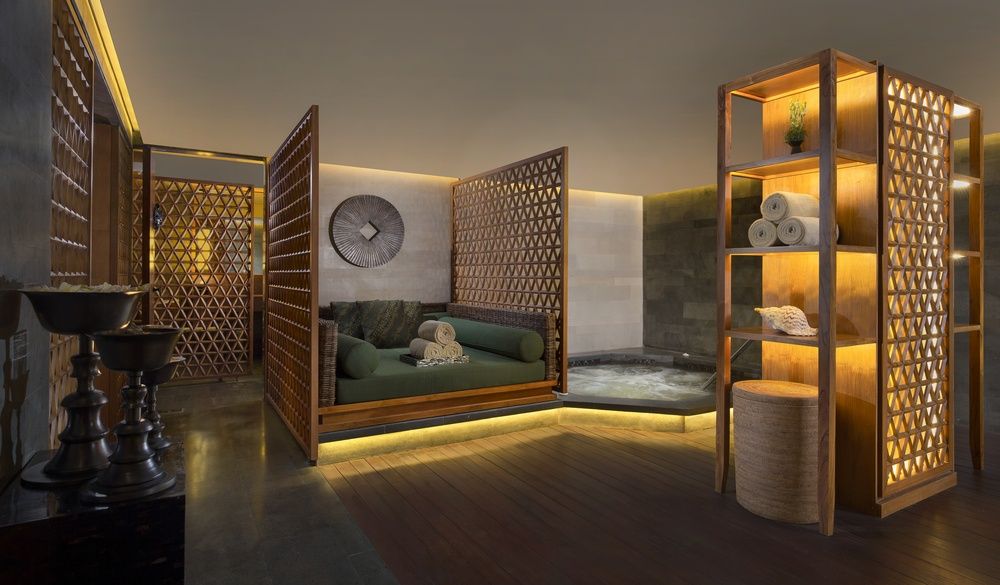 The Legian Seminyak, Bali фото 109