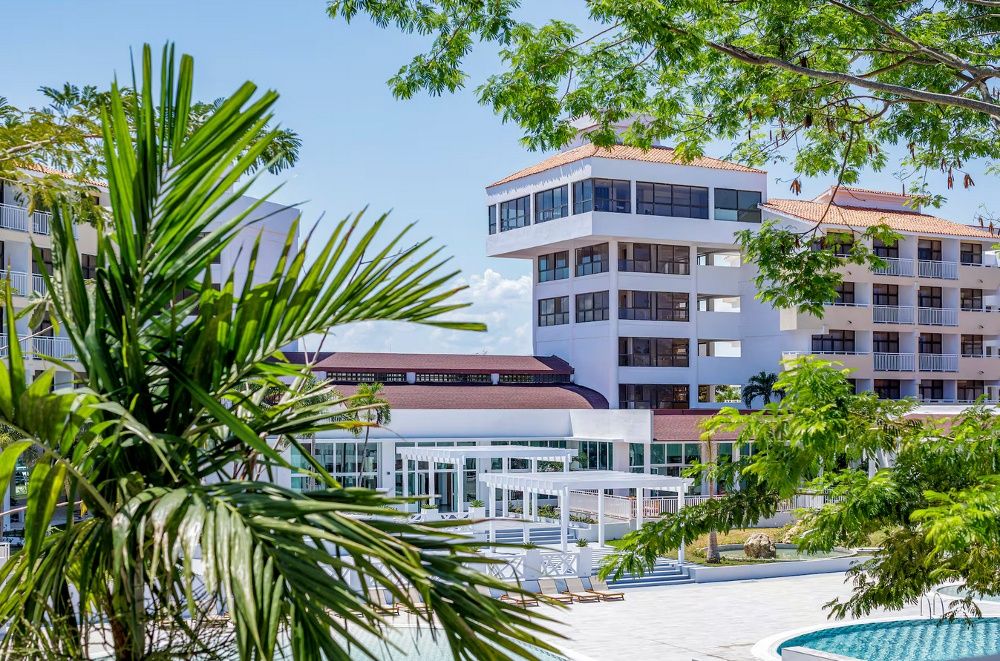 Sol Caribe Beach фото 100