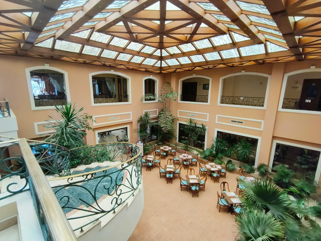 Imperial Shams Abu Soma Resort фото 97
