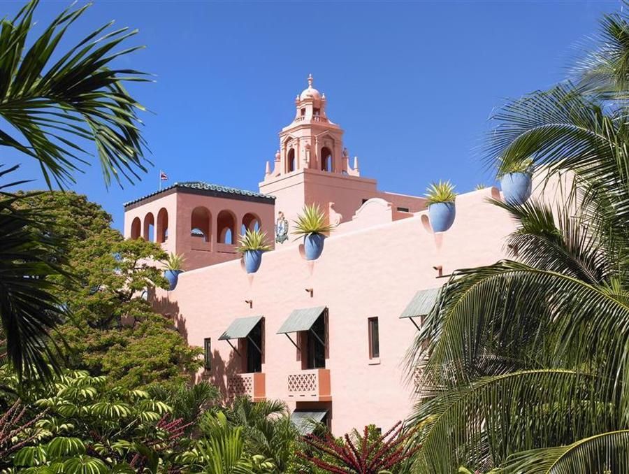 The Royal Hawaiian, A Luxury Collection Resort фото 19