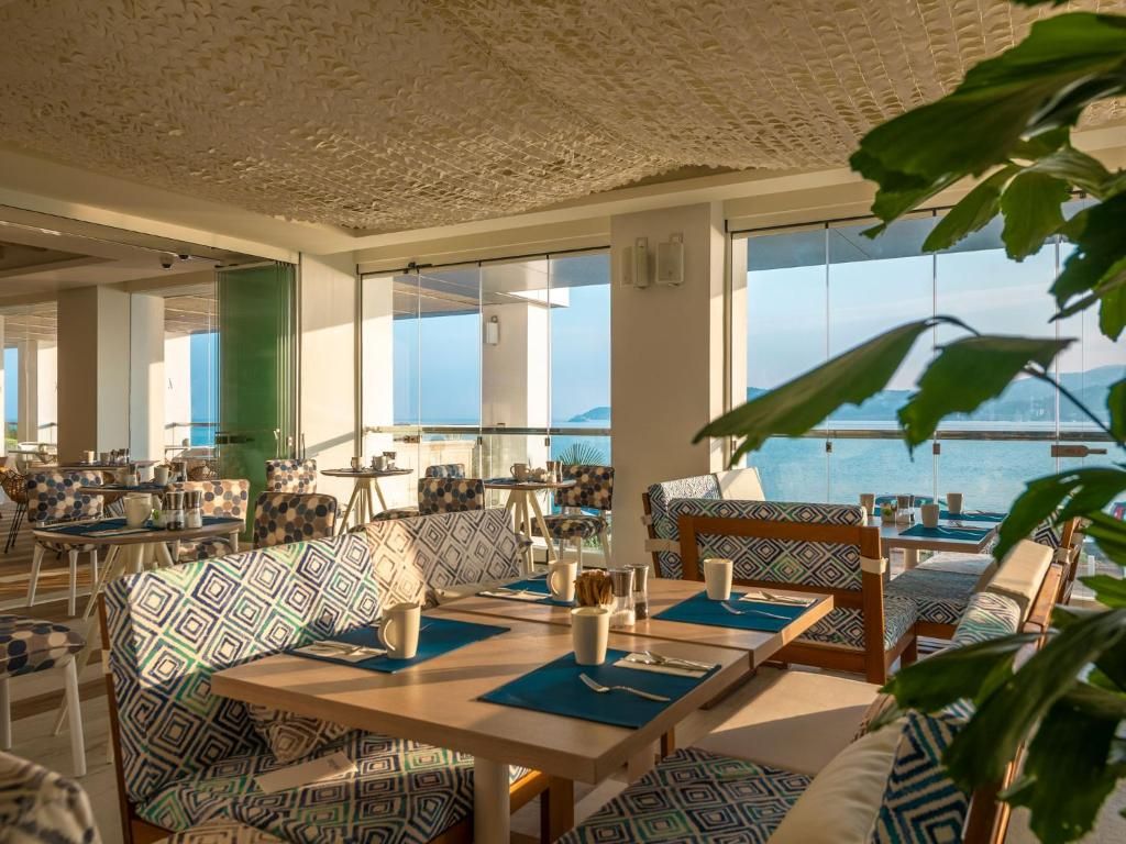 Amare Beach Hotel Ibiza фото 10