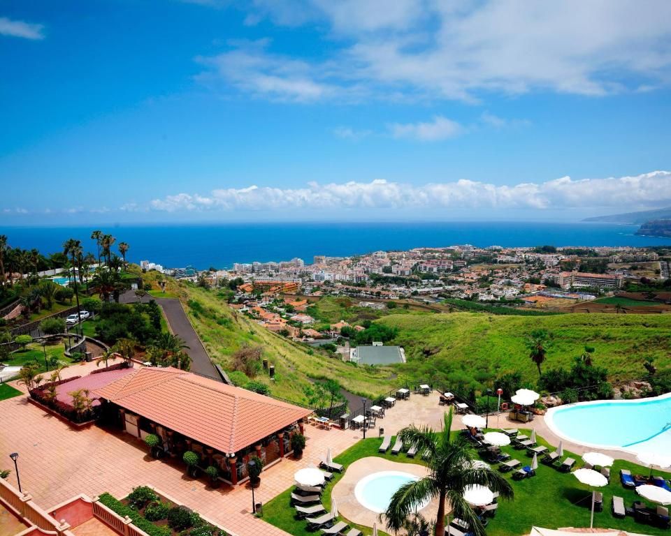 Hotel Las Aguilas фото 7