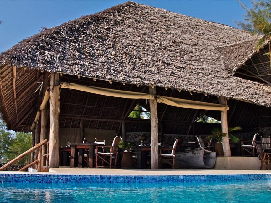 Sunshine Marine Lodge фото 27