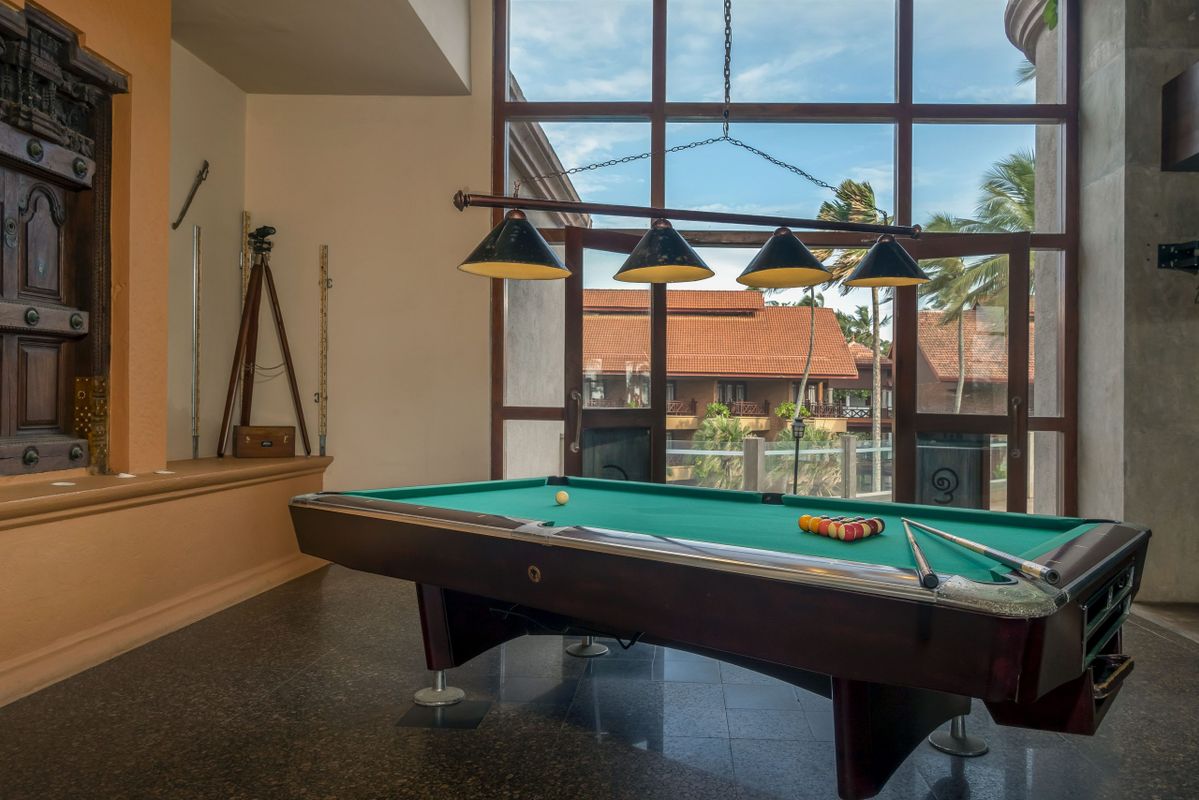Royal Palms Beach Hotel фото 21