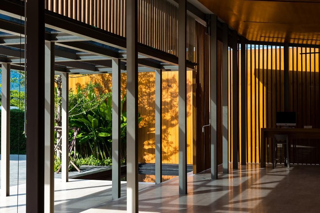 Sensimar Koh Samui (Adults Only Beach Resort) фото 97