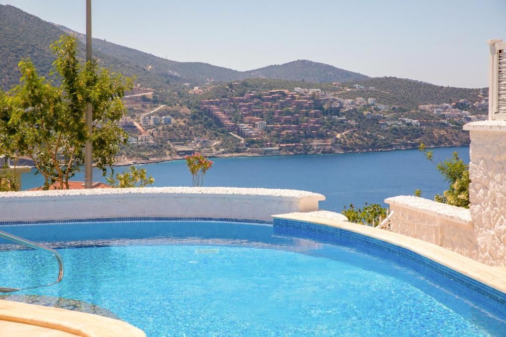 Kalkan Saray Suites (Adults Only) фото 5