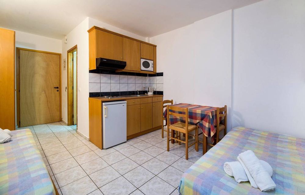 Stelios Horizon Beach Hotel фото 32