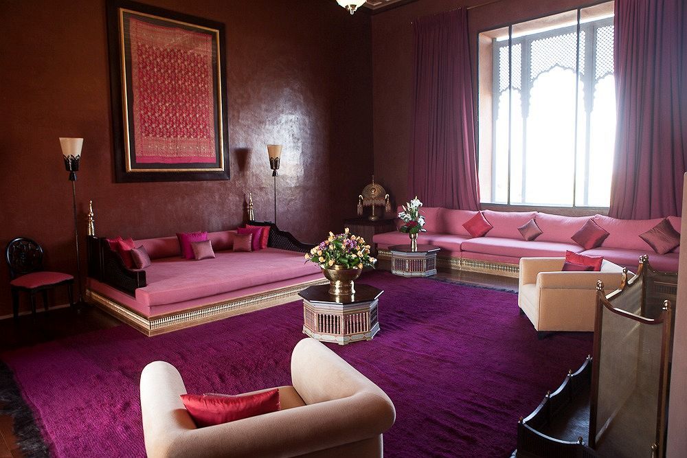 Sahara Palace Marrakech фото 2