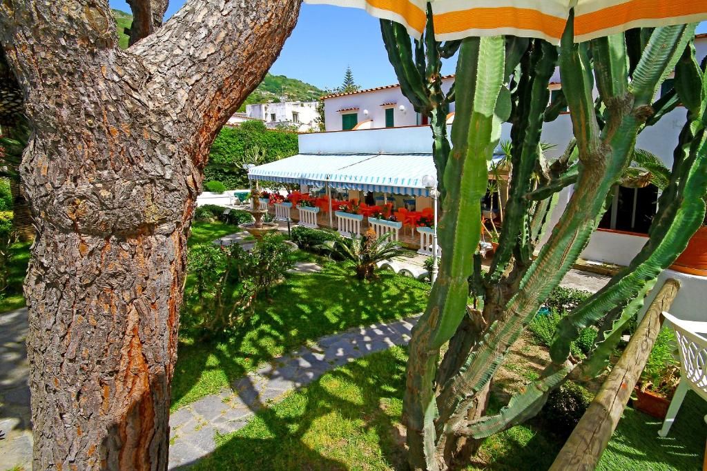 Hotel Park Calitto фото 23