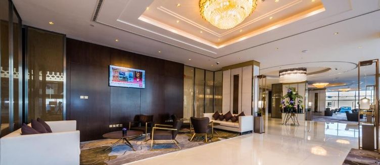 Фото отеля Braira Al Wezarat