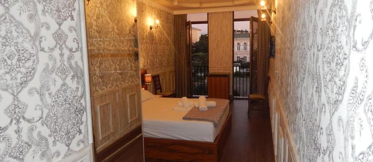 Фото отеля Melini Boutique Hotel