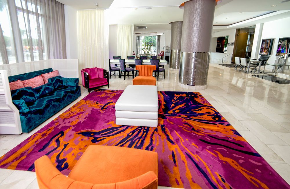 YVE Hotel Miami фото 13
