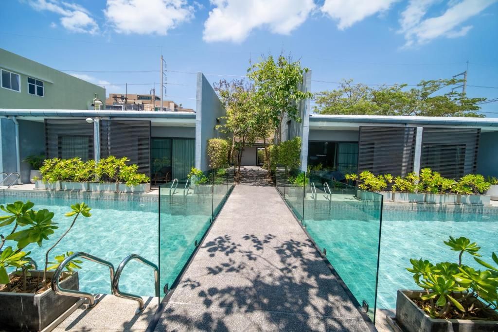 Xen Pool Access фото 32