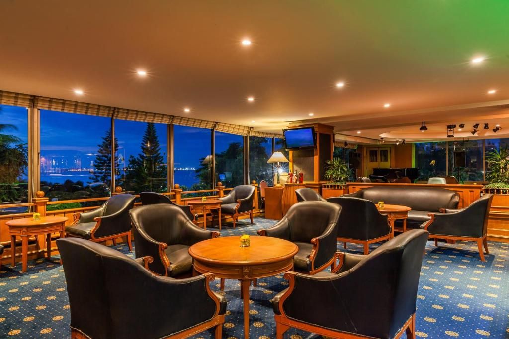 Cholchan Pattaya Beach Resort фото 113
