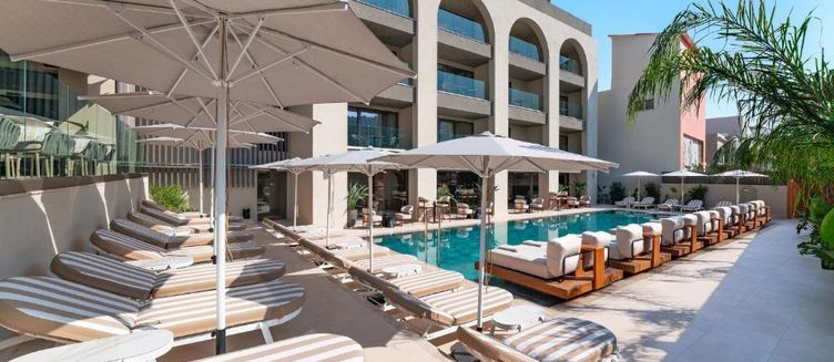 Фото отеля Alizo Comfort Chic Stay (Adults Only)