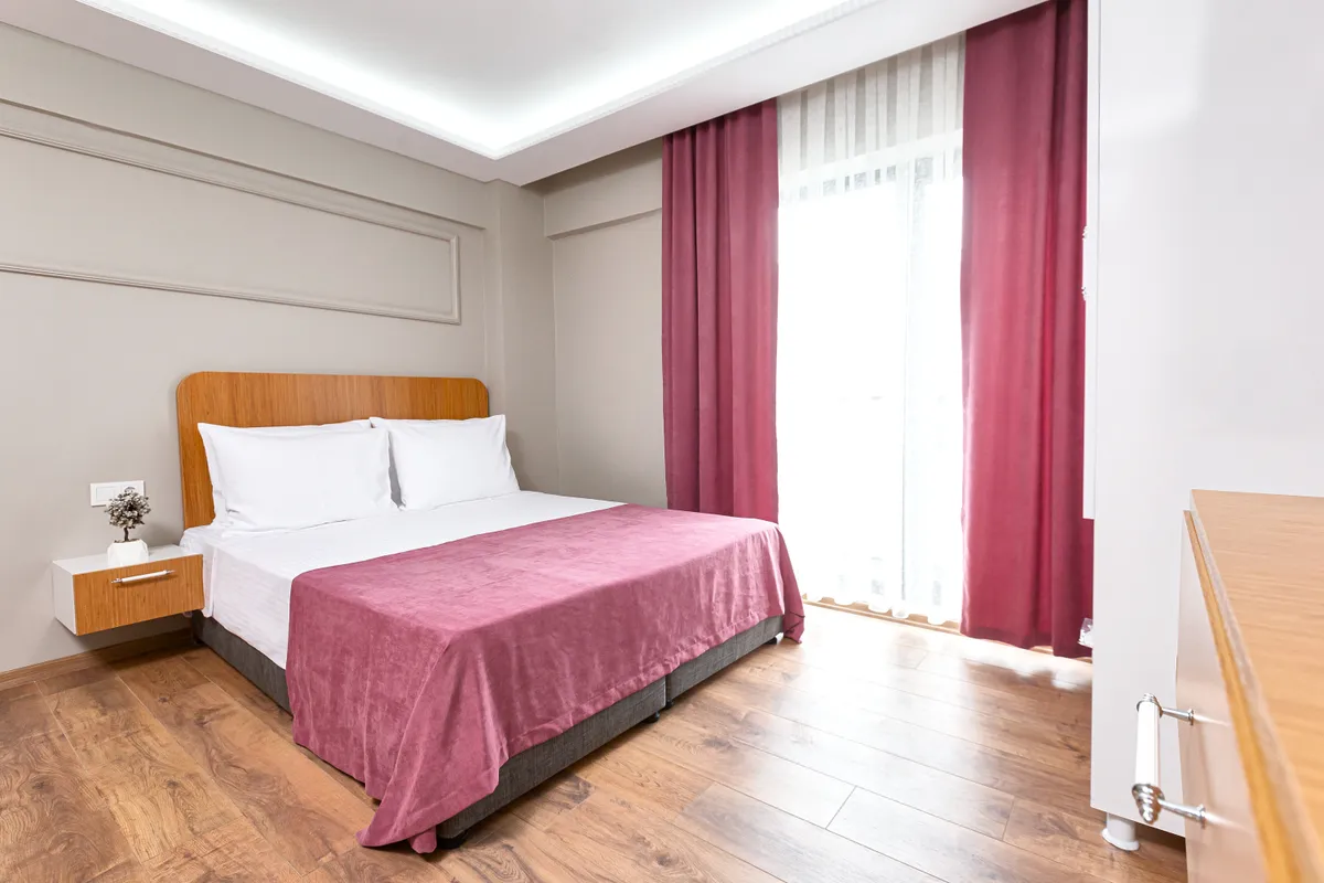 Ria Suites Hotel фото 4