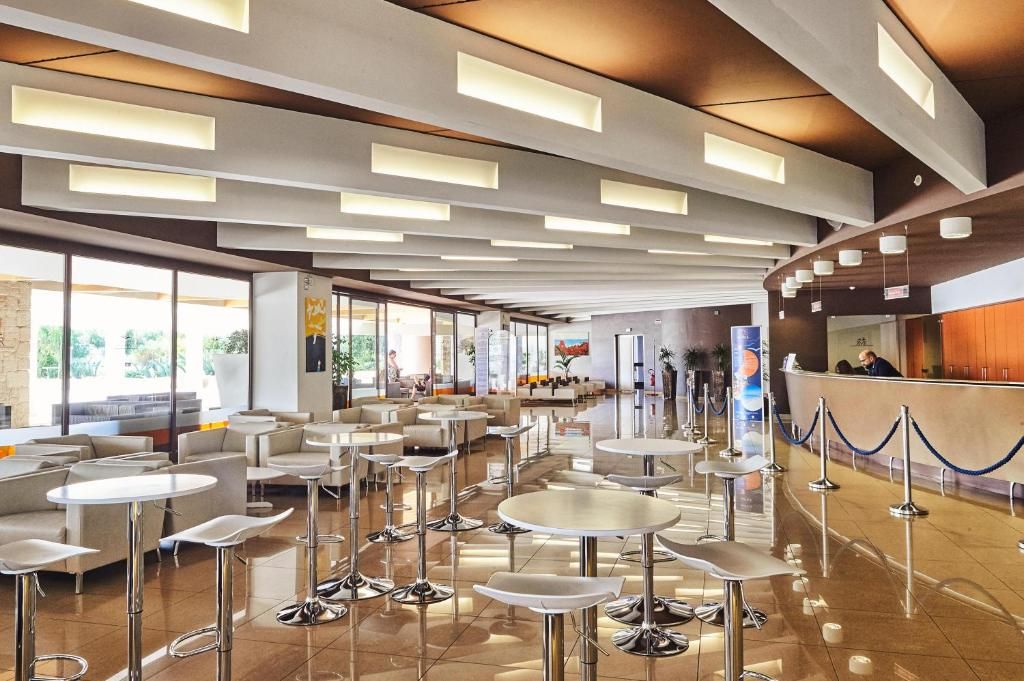 Riva Marina Resort - CDSHotels фото 23