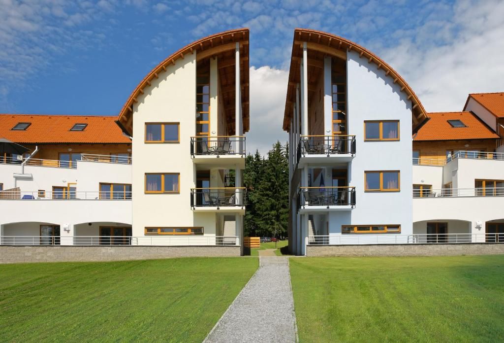 Lipno Lake Resort фото 14