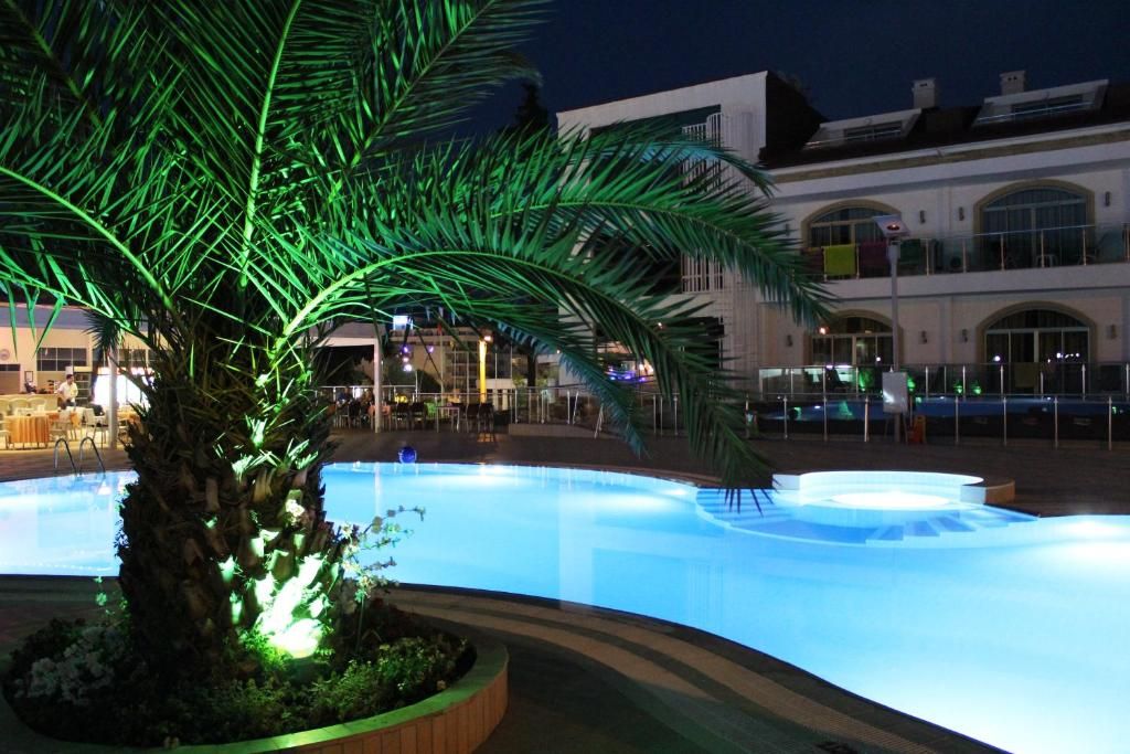 Forum Residence фото 18