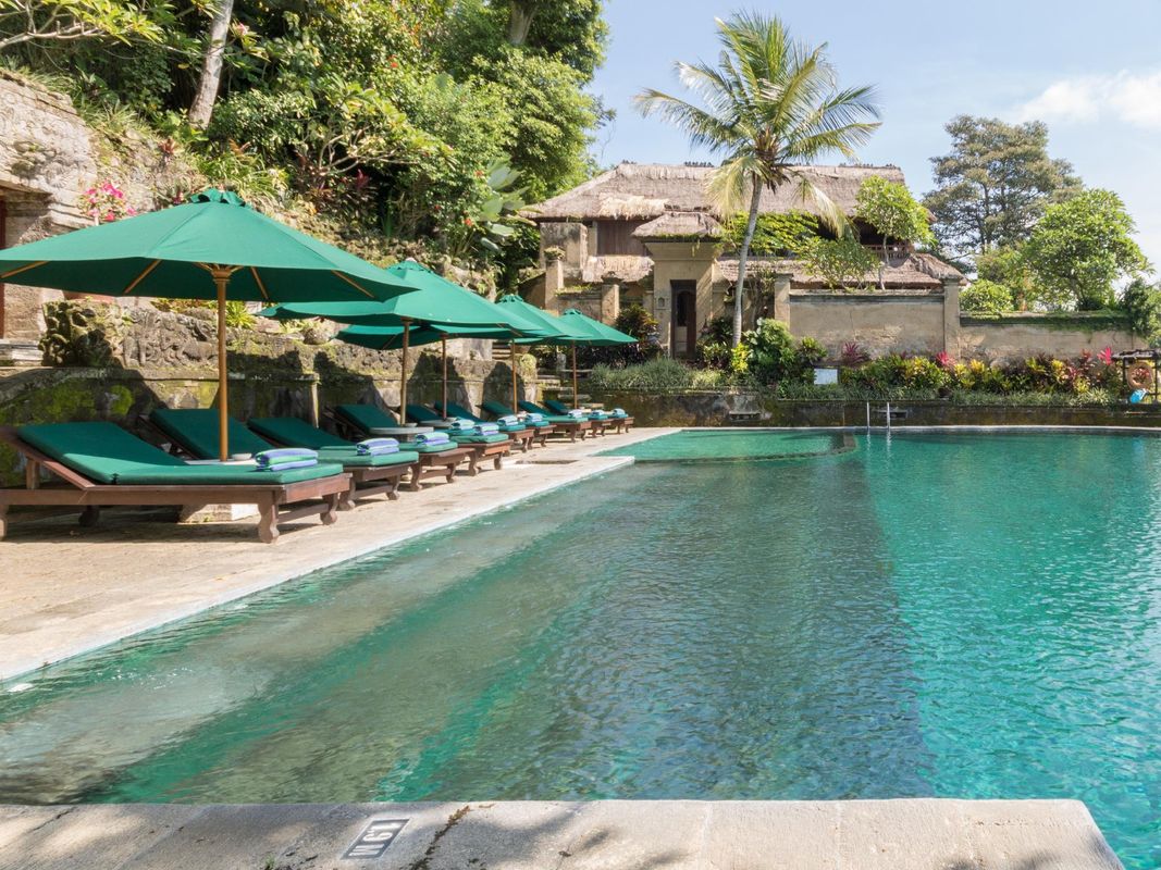 Pita Maha Resort & Spa фото 24