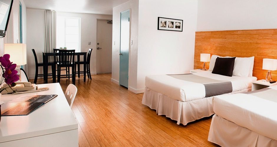 Aqua Hotel & Suites фото 22