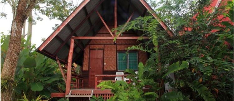 Фото отеля Green View Village Resort