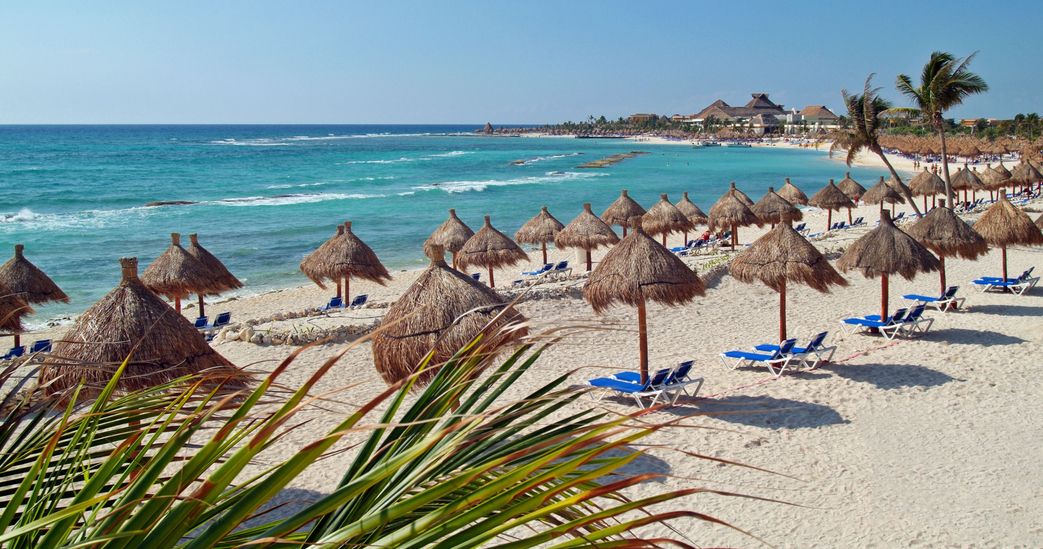 Gran Bahia Principe Coba фото 3