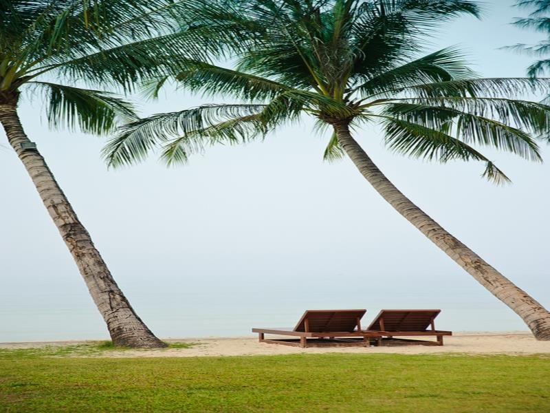 Klong Prao Resort фото 44
