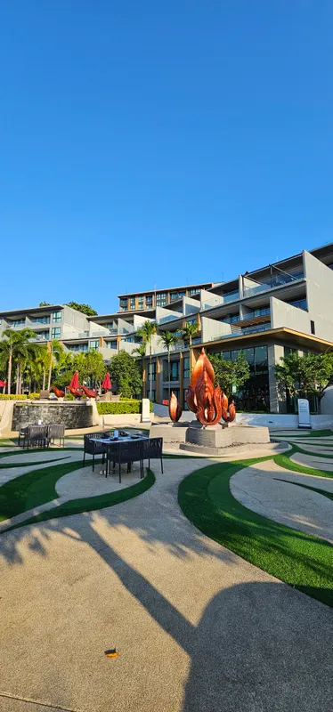 MIDA Grande Resort Phuket фото 38