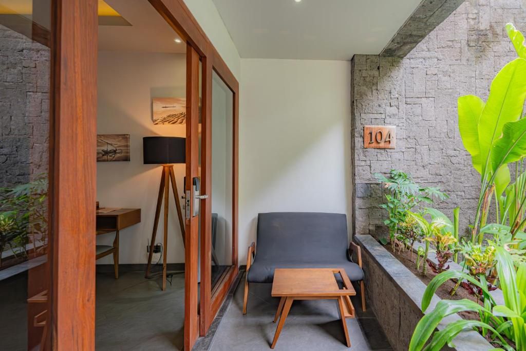 Akana Boutique Hotel фото 24
