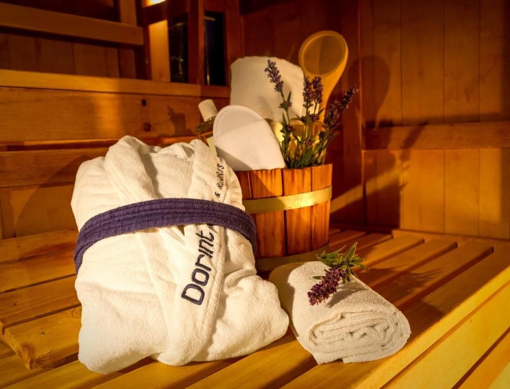 Dorint Sporthotel Garmisch-Partenkirchen фото 27