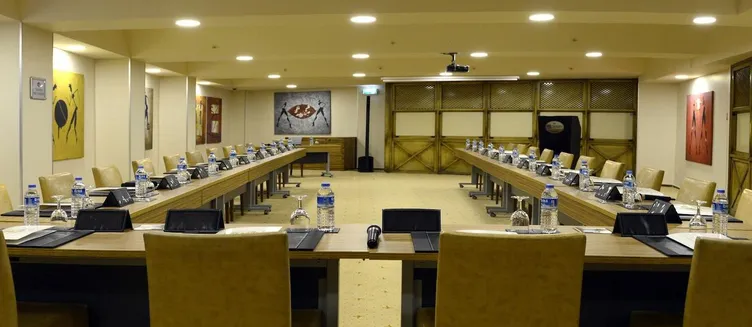 Фото отеля Hotel Buyuk Keban