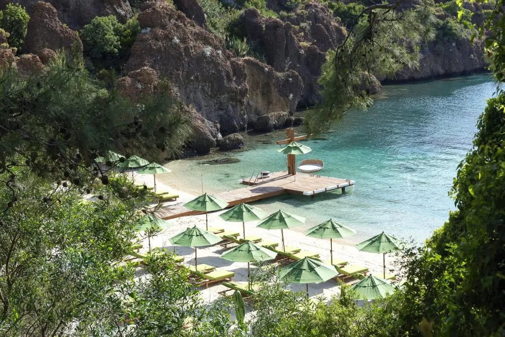 D Maris Bay фото 16