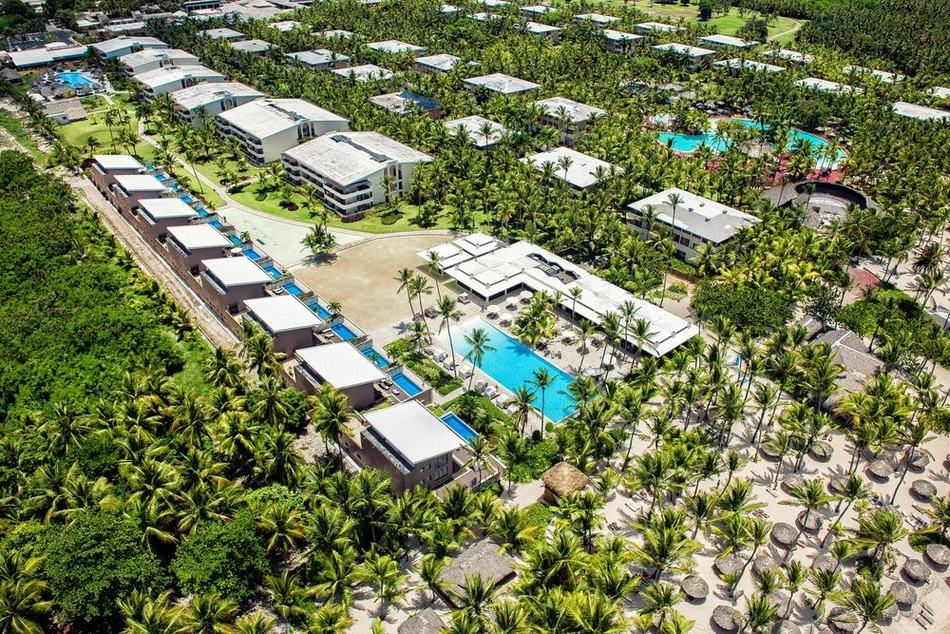 Catalonia Royal Bavaro - Adults Only фото 79
