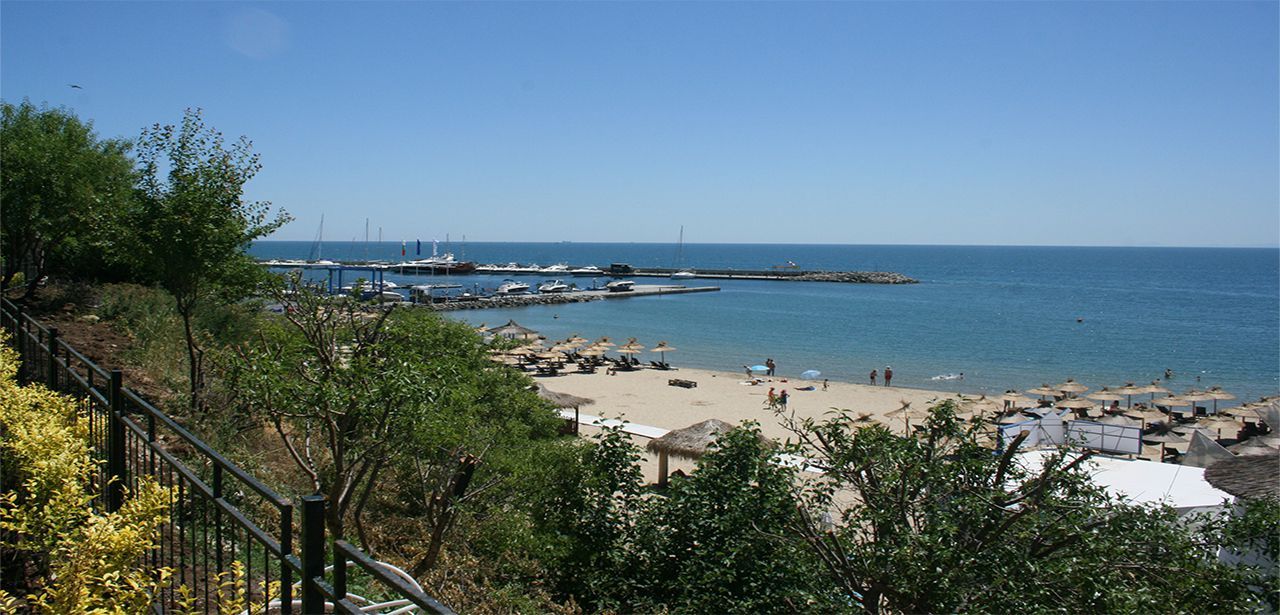 Apartcomplex Olymp Dinevi Resort фото 28