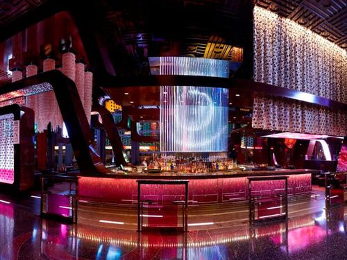 The Cosmopolitan of Las Vegas - Autograph Collection Hotel фото 21