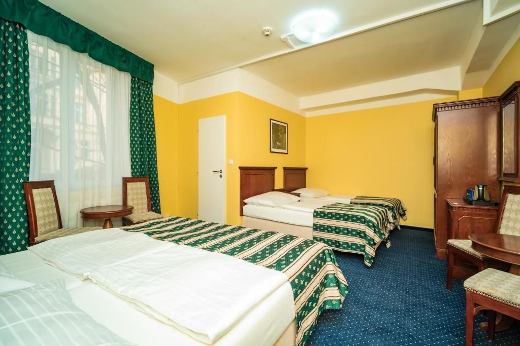 Hotel Otakar фото 35