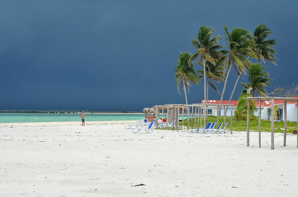 Gran Caribe Club Cayo Guillermo фото 85