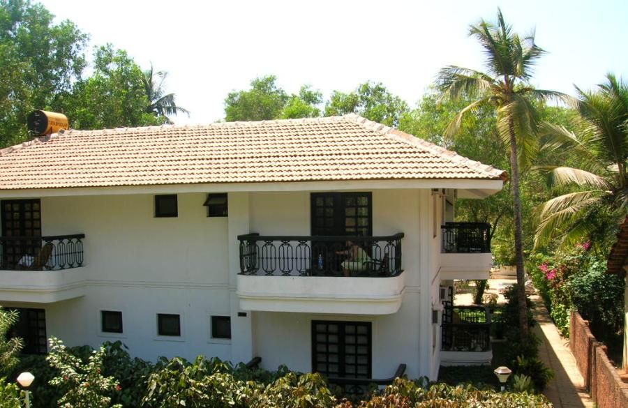 Vila Goesa Beach Resort фото 91