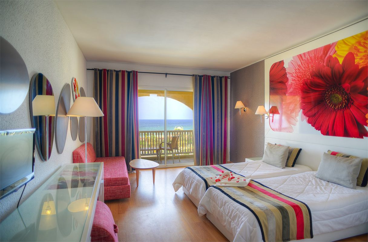 One Resort Jockey фото 2