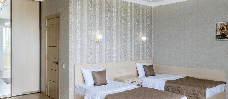 Фото отеля GG Hotel