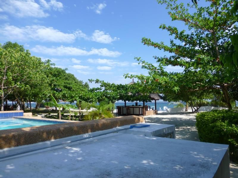 Talima Beach Villas & Dive Resort фото 40
