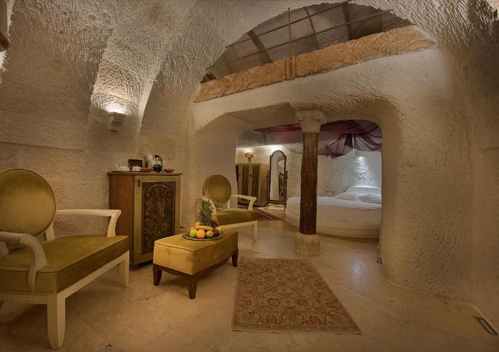 Göreme Anatolian Houses - Art Concept фото 33