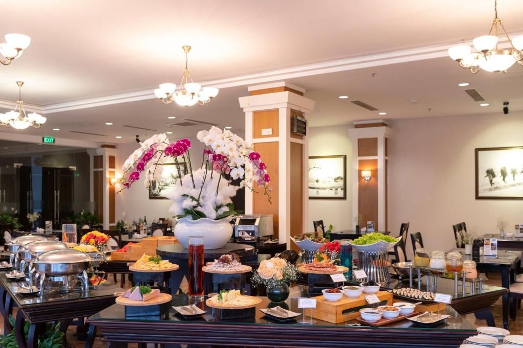 Swiss-Belresort Tuyen Lam фото 29