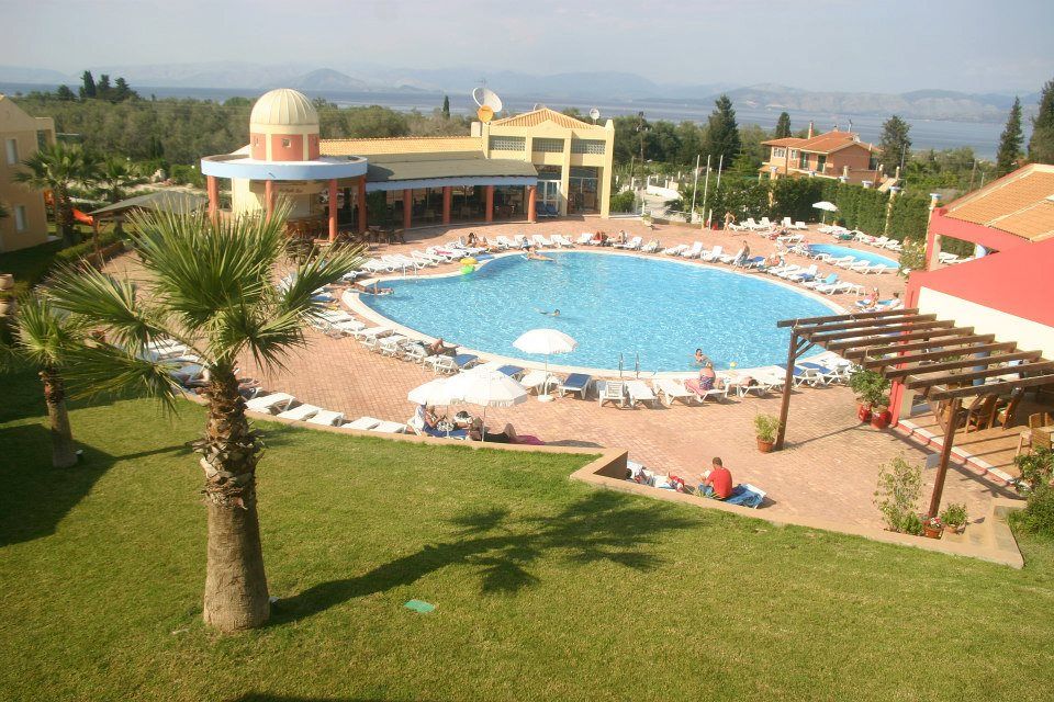 Olympion Village фото 7