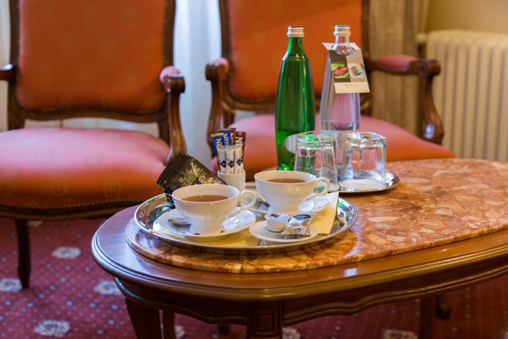 Hotel Romance Puskin фото 34